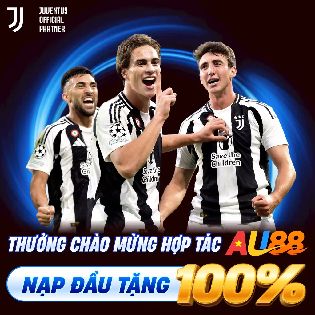 thưởng chào mừng hợp tác